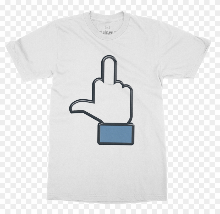 Never Say Die Records Shirt Clipart