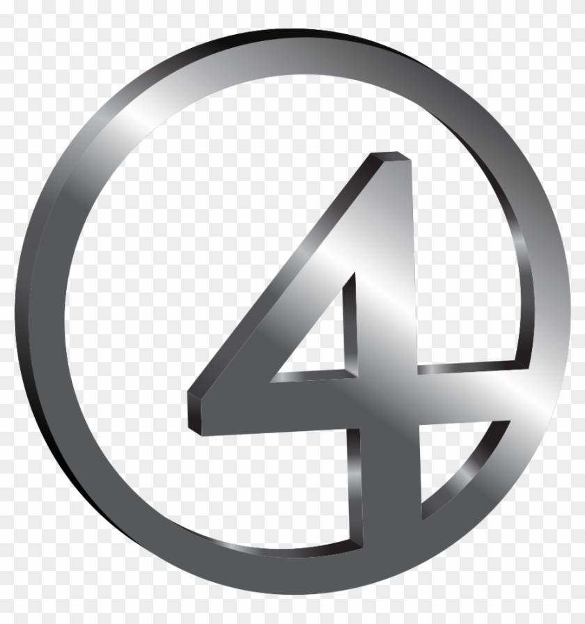 Bienvenido A Consilium 4 Digital - Emblem Clipart #5862321