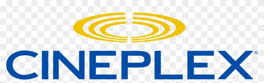 Exclusive Offer From Cineplex For - Cineplex Entertainment Clipart