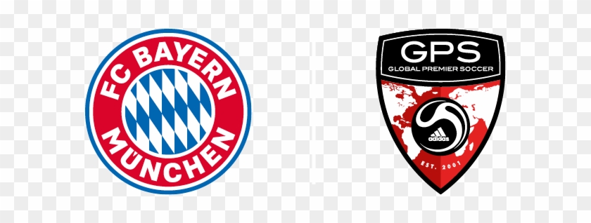 Announcement - Gps Bayern Munich Clipart #5862768