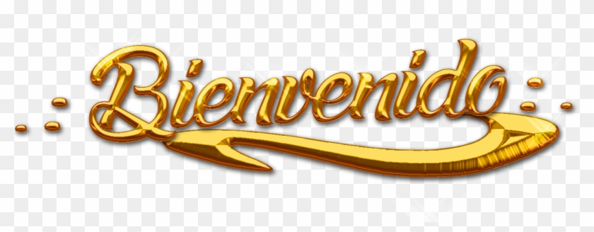 Bienvenidopng Clipart #5862810