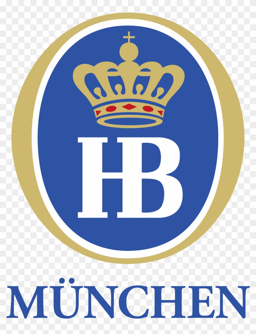 Bayern Munchen Wikipedia - Hofbrauhaus Cleveland Logo Clipart #5862814