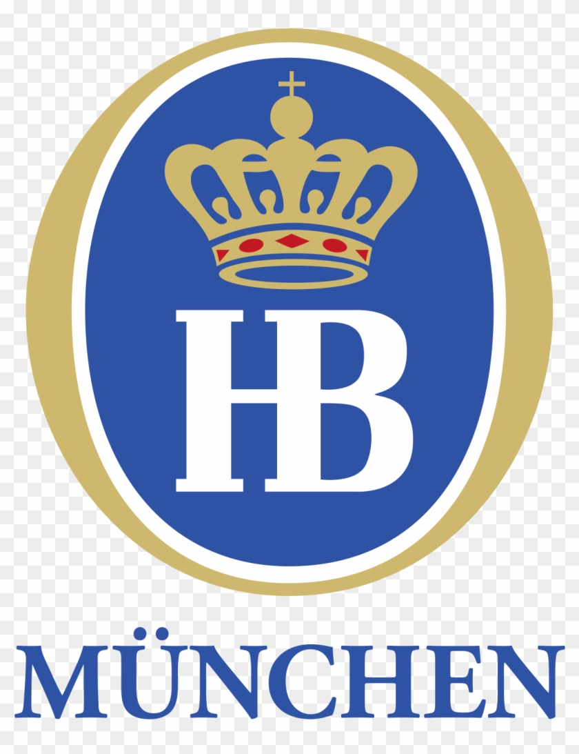 Bayern Munchen Wikipedia - Hofbrauhaus Cleveland Logo Clipart