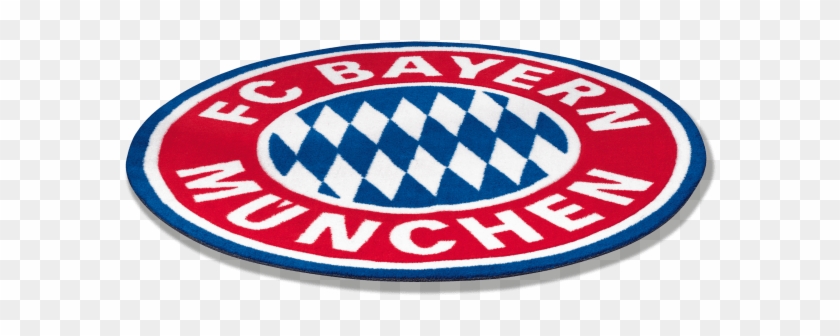 Fc Bayern Teppich Clipart