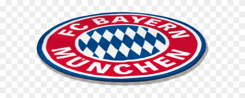 Fc Bayern Teppich Clipart #5863064