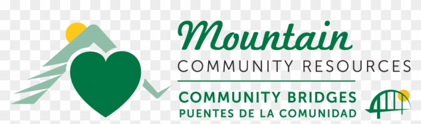 Mountain Community Resources - Madrid Clipart