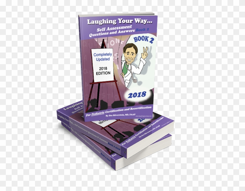 Laughing Your Way Self Assessment Questions And Answers - Question Clipart #5863201
