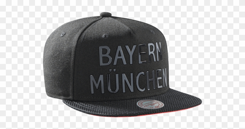 M&n Snapback Cap Bayern München - Baseball Cap Clipart