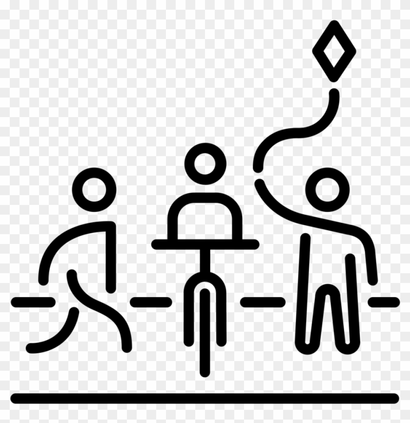 Public Space Icon Png , Png Download - Public Space Icon Png Clipart