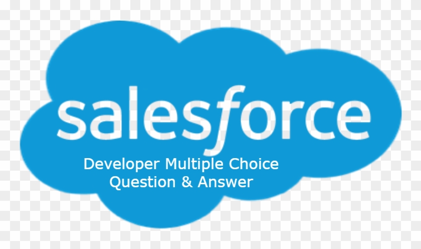 Salesforce.com Clipart #5863406