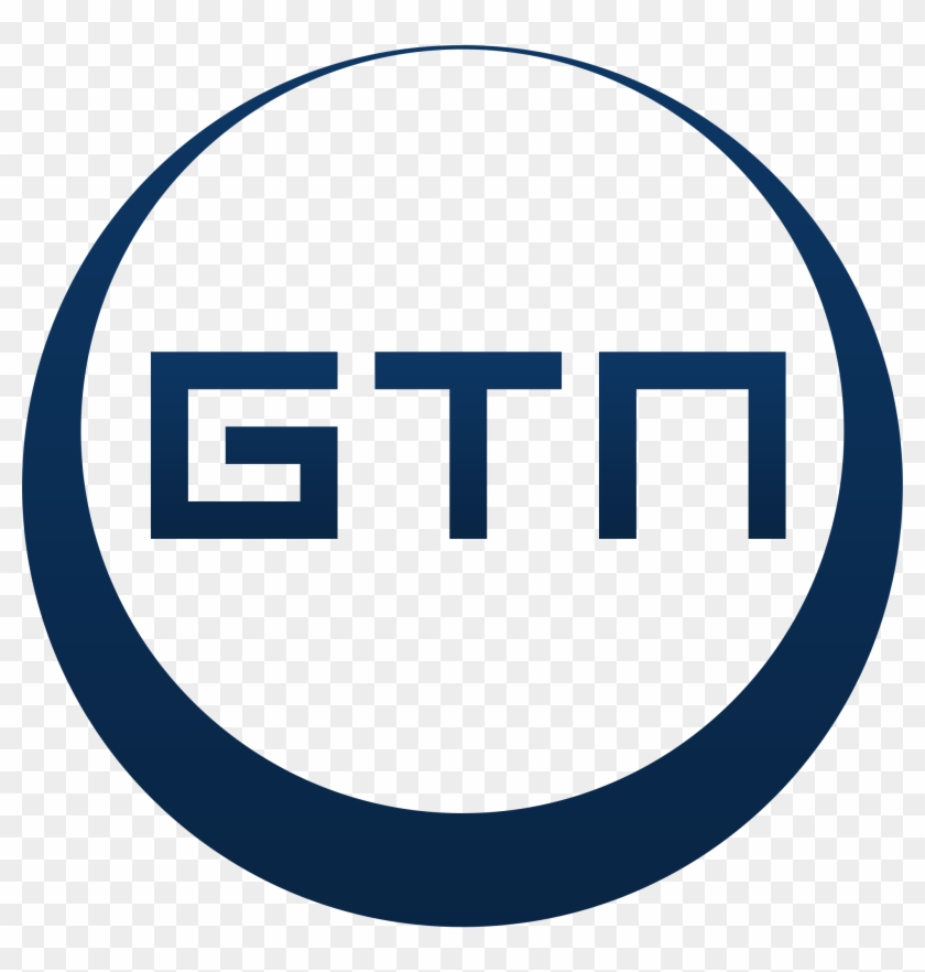 Gamethenews Springs Into Action - Circle Clipart