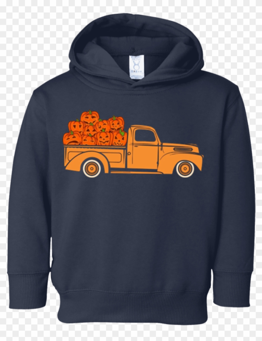 Pumpkin Truck Png - Hoodie Shane Dawson Merch Clipart