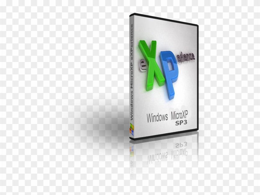 Download Free Microxp V0 82 Experience Iso 9000 - Windows Micro Xp Clipart #5863550