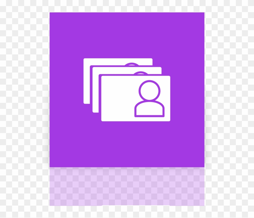 Space, Card, Mirror, Window Icon Clipart