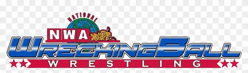 Nwa Wbw Title - National Wrestling Alliance Clipart