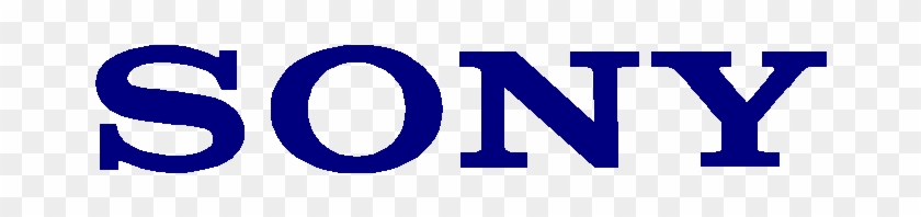 Sony Clipart #5863873