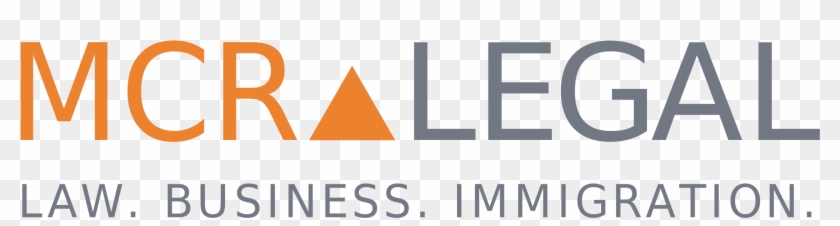 Mcr Legal - Graphic Design Clipart