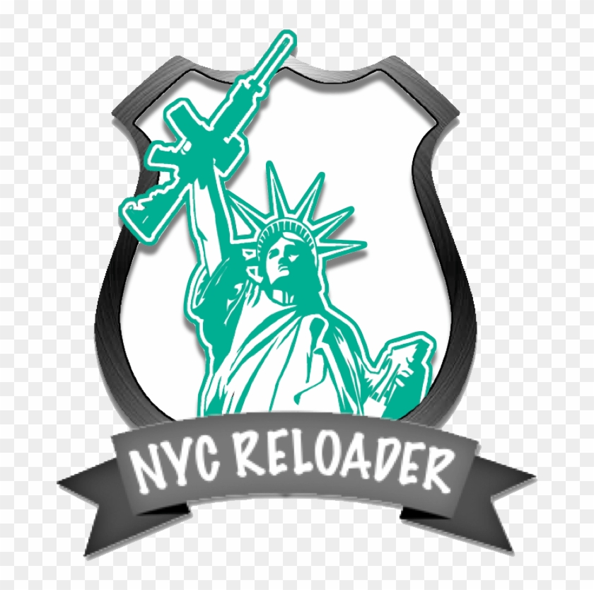 Ruger 9mm Carbine - Emblem Clipart #5864092