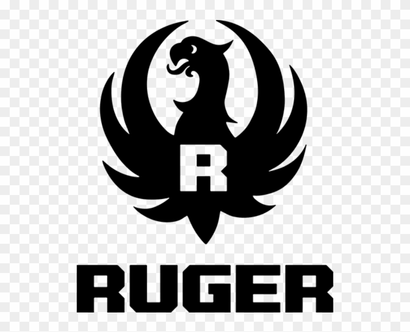 Ruger Logo Decal Sticker Ruger Logo 500×500 - Ruger Logo Clipart