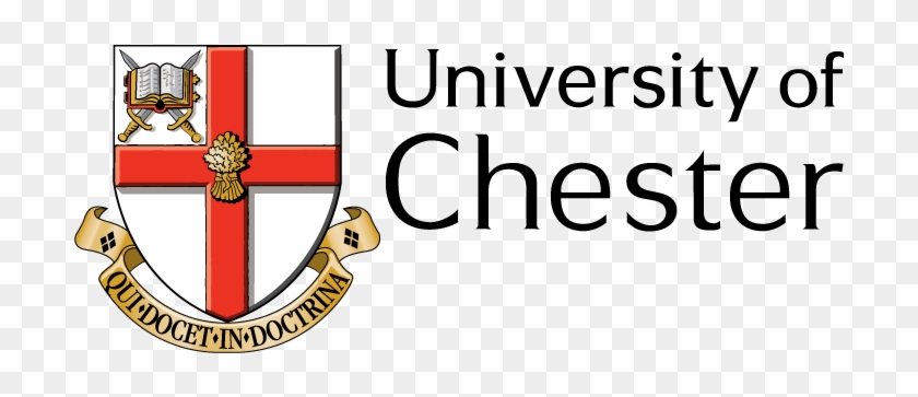 08 Sep 2015 - University Of Chester Logo Clipart
