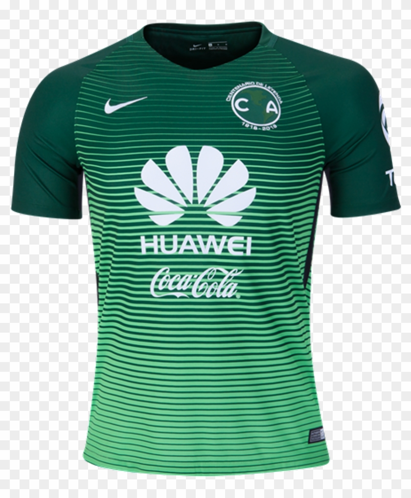 america centenario jersey