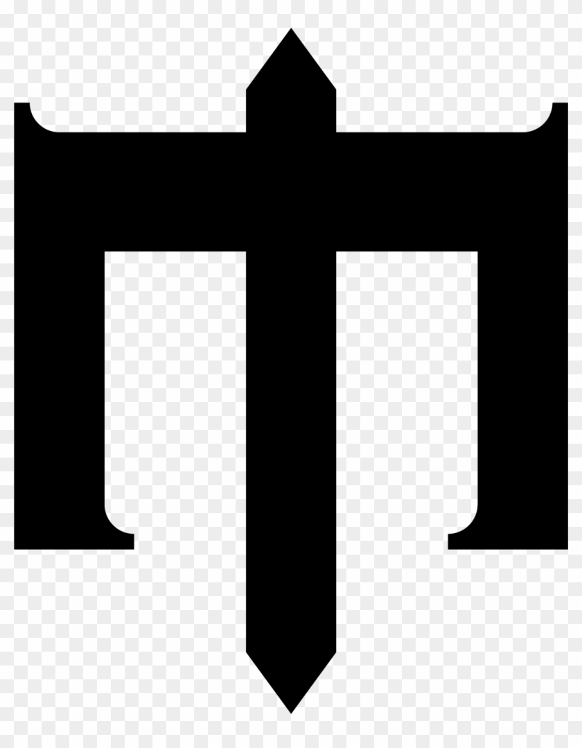 Bienvenido A Bellum Watches - Cross Clipart