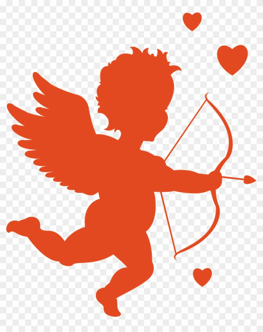 Cupid Arrow Png Image - Cuadrilla Resources Clipart #5864372