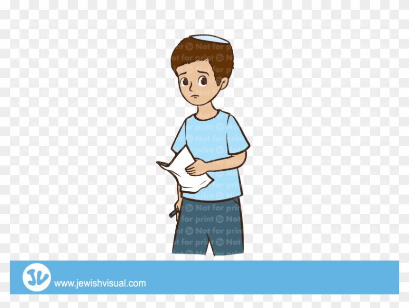 Sad Guy Png - Boys Washing Dishes Clipart Transparent Png #5864461