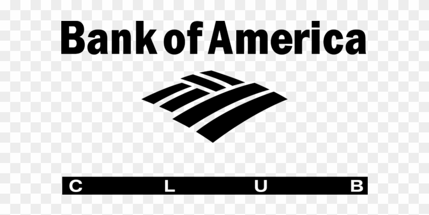 Bank Of America Clipart #5864471
