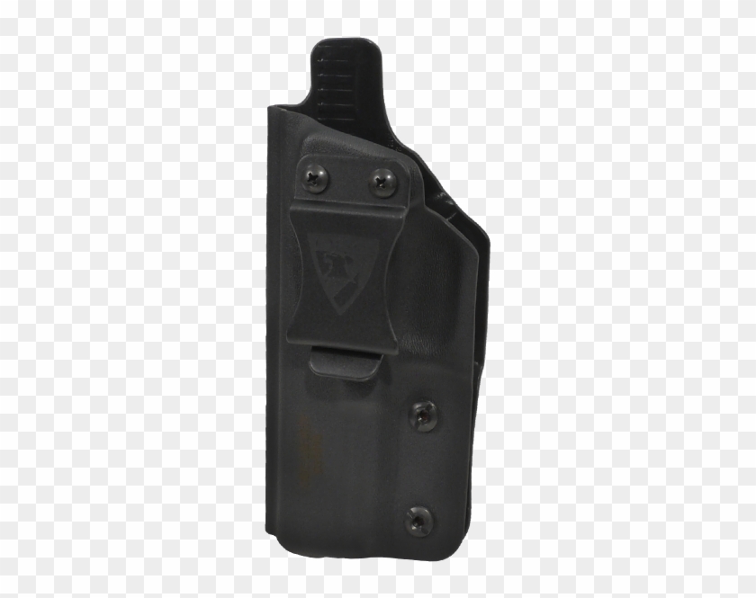 Picture Of Cdc Holster Ruger Lcp Left Hand - Handgun Holster Clipart #5864513