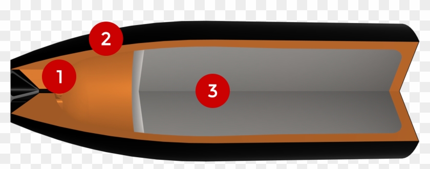 204 Ruger, 34 Grains Features - Circle Clipart