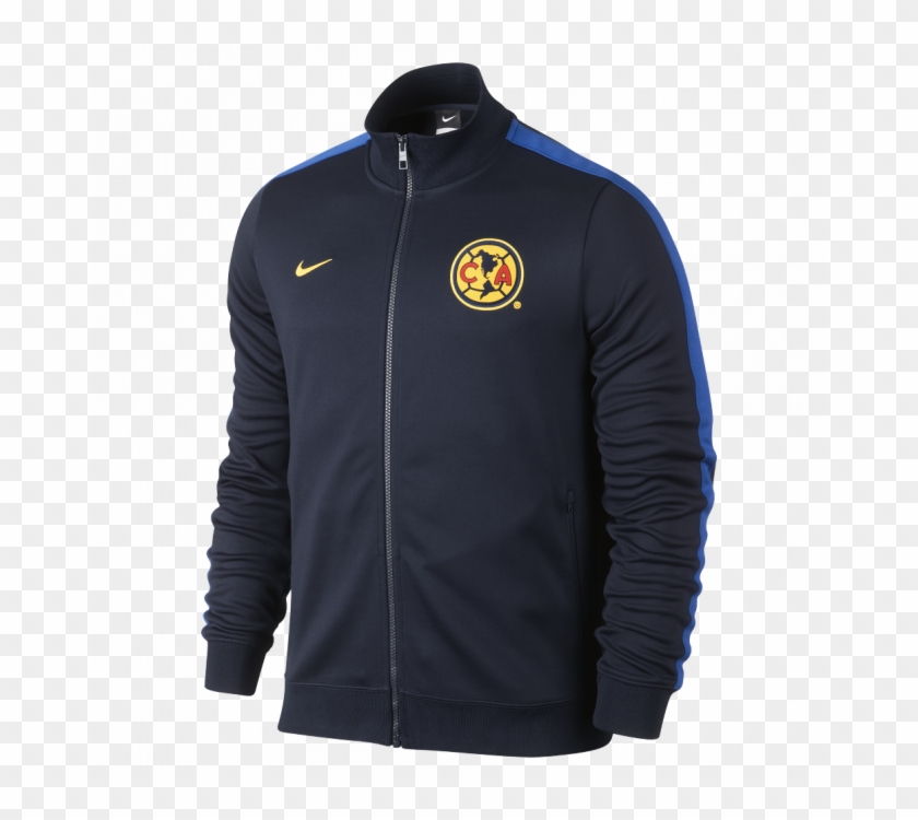 Michigan Jacket Clipart #5864735