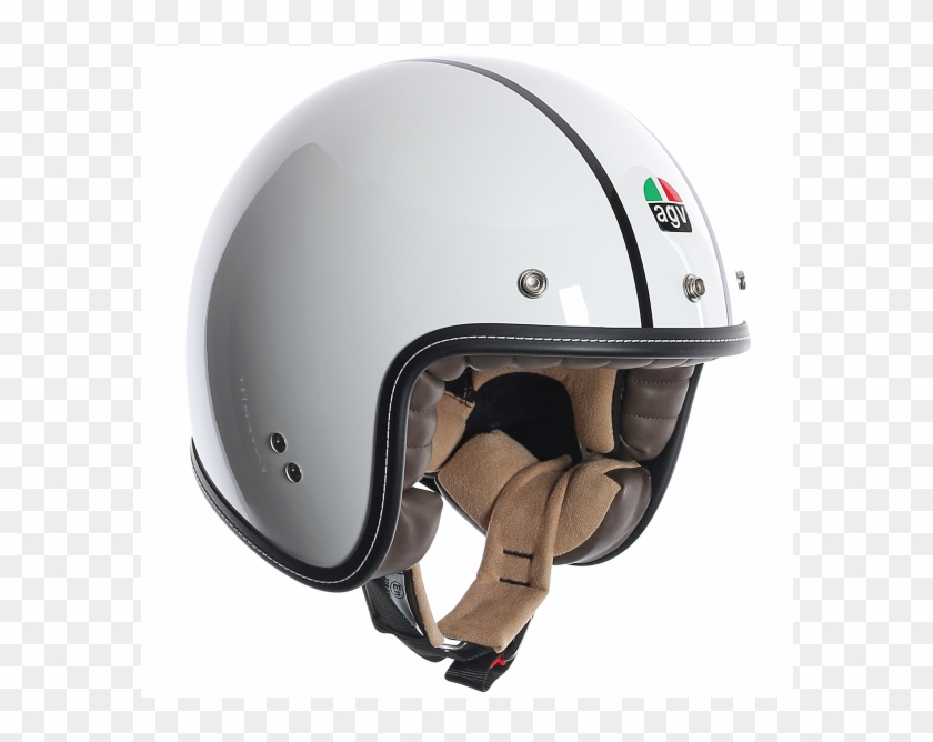 Agv Rp60 Bonneville Gladiator - Agv Helmets Jet Clipart