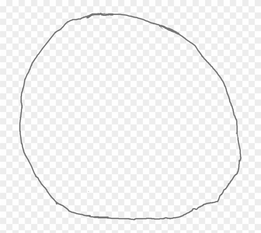 Golgi Bodies - Actor - Circle Clipart #5864750