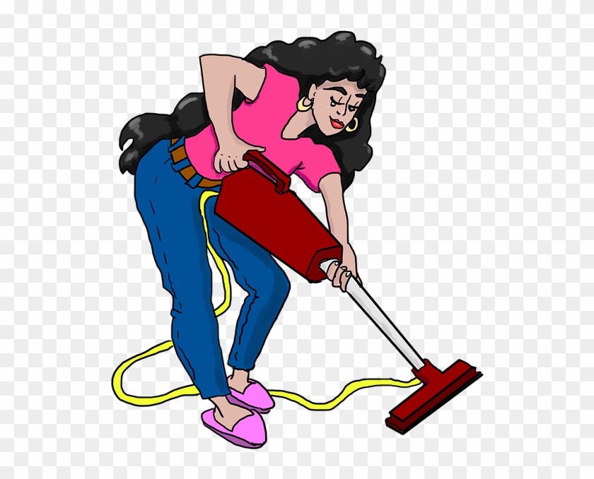 Clean Shower Thoughts Clipart , Png Download - Vacuum Cleaner Transparent Png