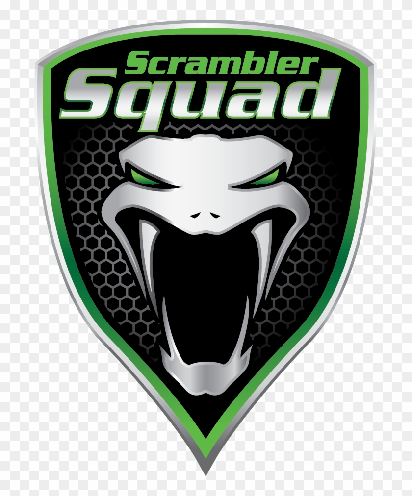 Gladiatorgang Declares They Own Full Copyrights Or - Emblem Clipart #5864931