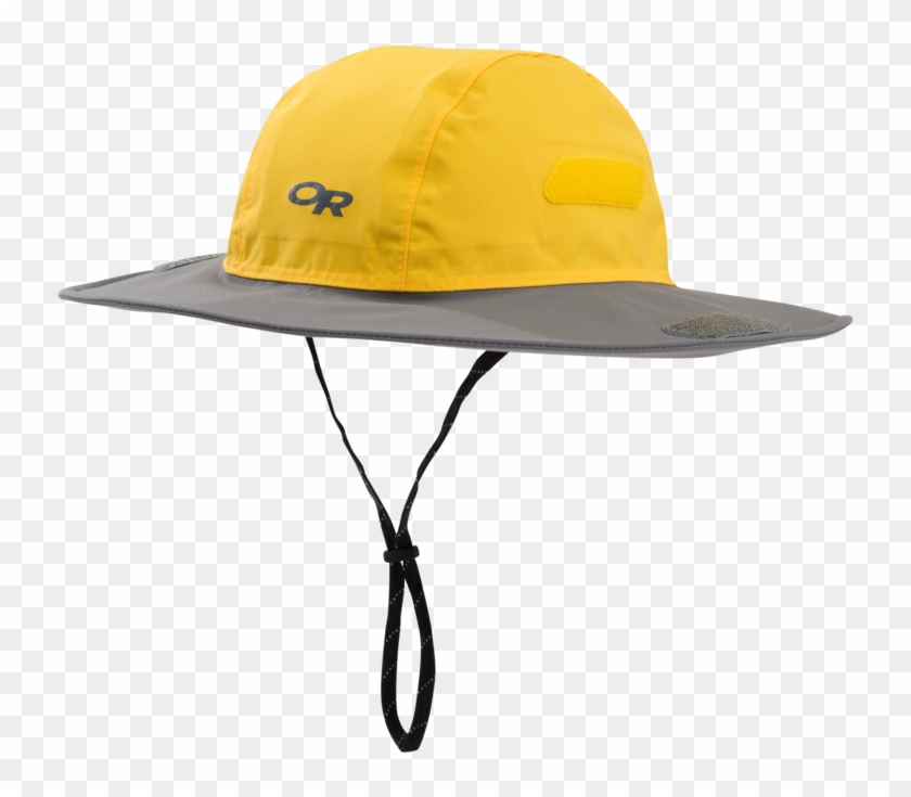 Kids' Seattle Sombrero - Outdoor Research Clipart