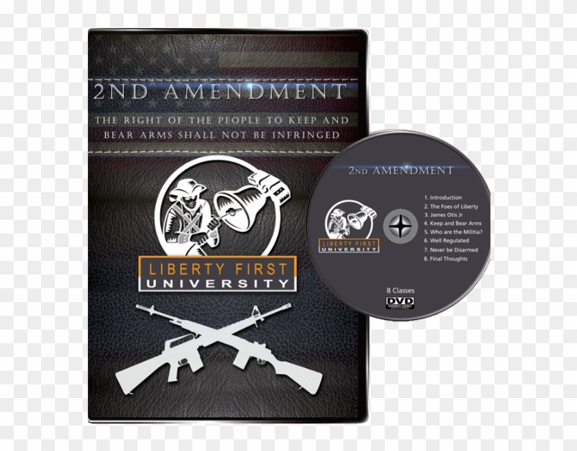 Right To Bear Arms Png - Right To Keep And Bear Arms Clipart