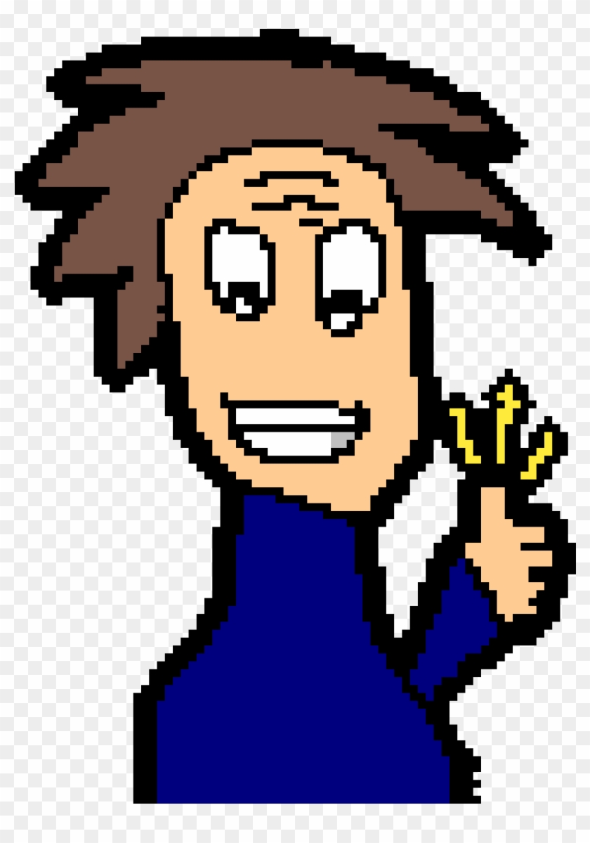 Fat - Cartoon Clipart #5865142