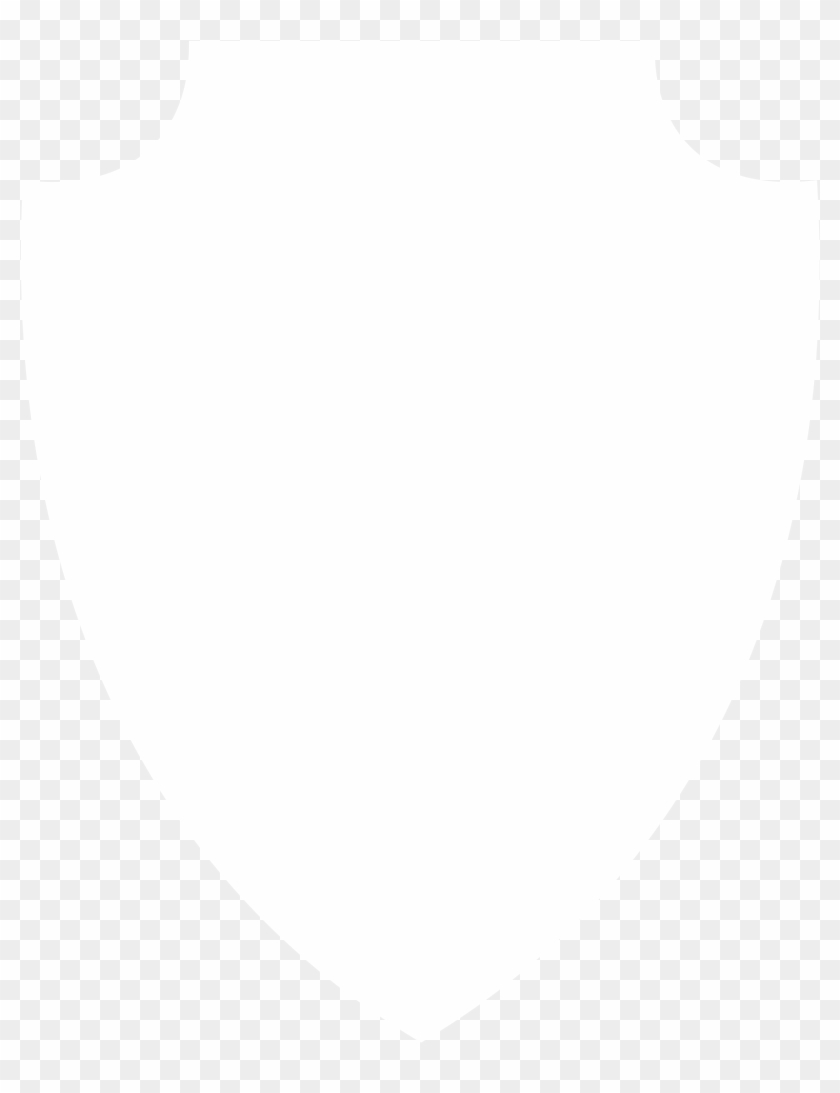 Johns Hopkins Logo White Clipart #5865148