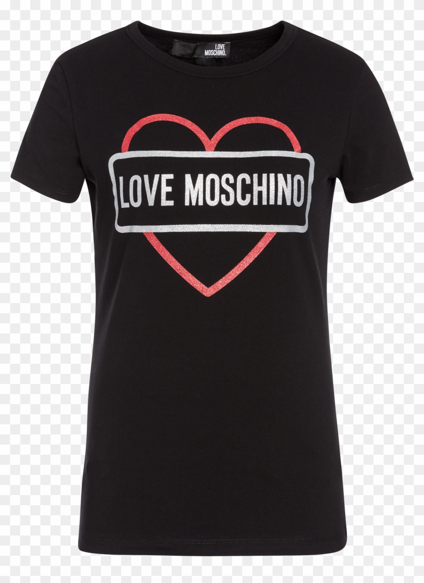 Moschino Clipart
