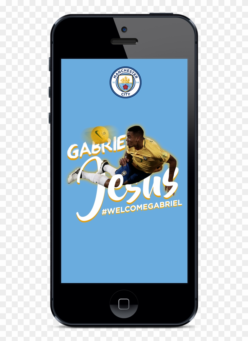 Manchester Cityverified Account - Manchester Clipart #5865611