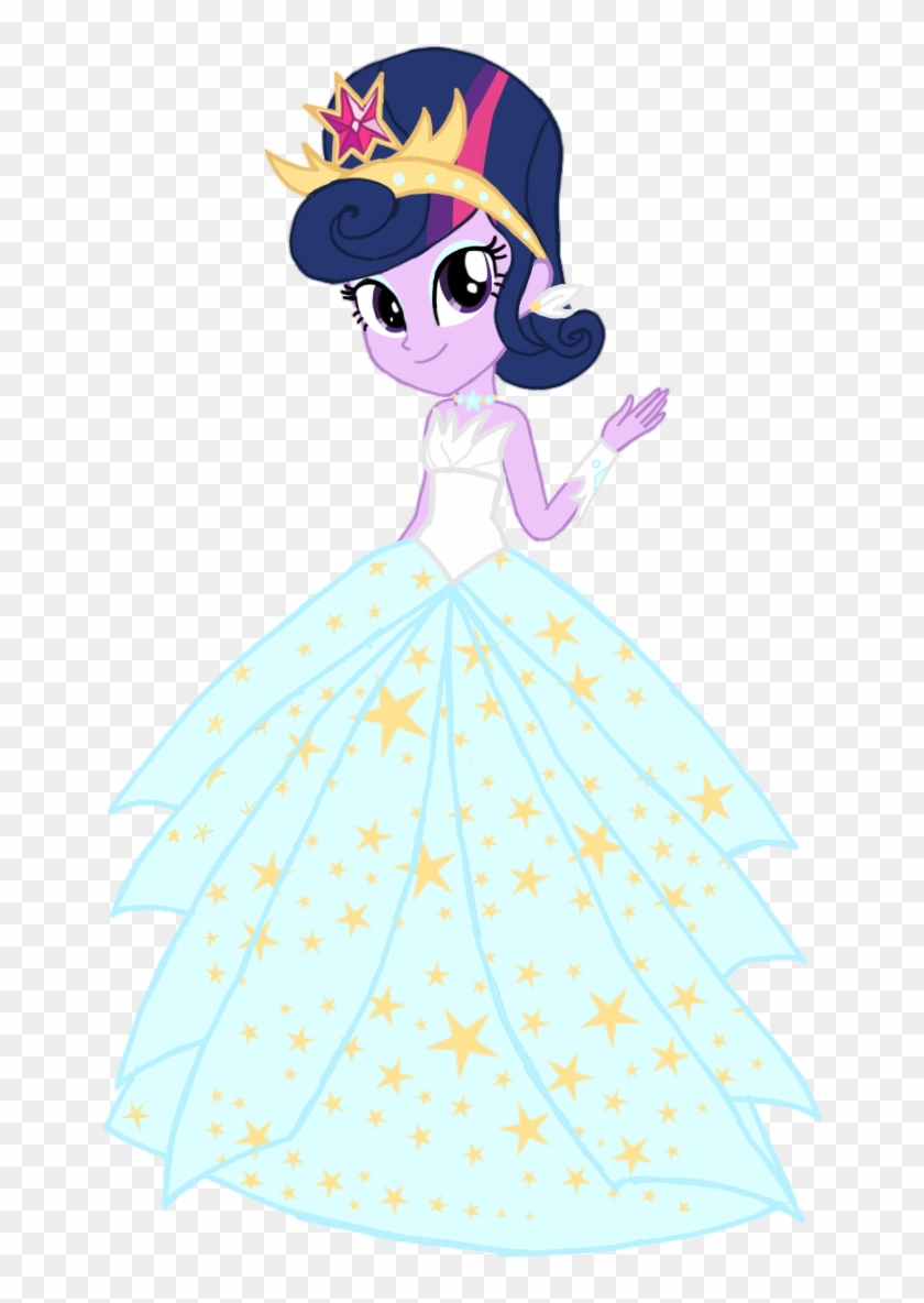 Cluds Beautiful Twilight Sea Beach Wallpaper Desktop - Mlp Eg Princess Twilight Sparkle Clipart