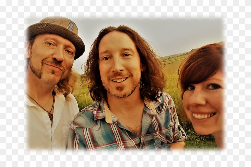 The Tinker Boys And Katie Dahl Clipart