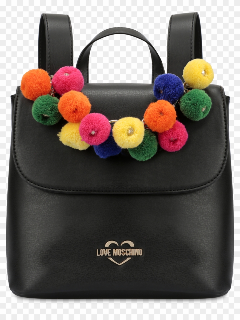 Hobo Bag Clipart #5865931