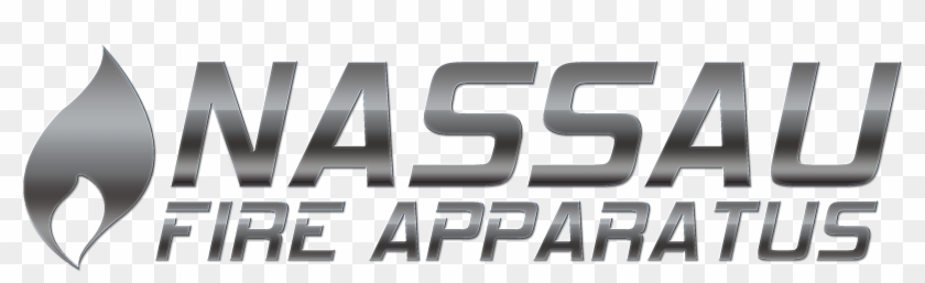 Nassau Fire Logo - Sign Clipart #5866044