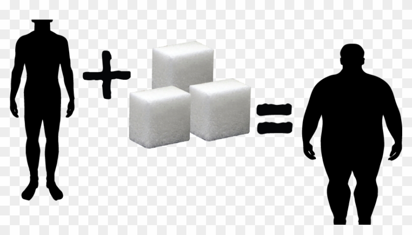Fat And Sugar Png Clipart