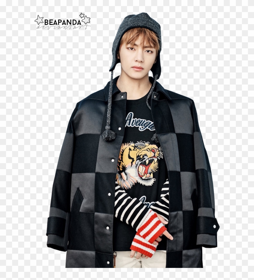#bts 2к17 You Never Walk Alone #bts #bangtan #bangtan - V Album You Never Walk Alone Clipart