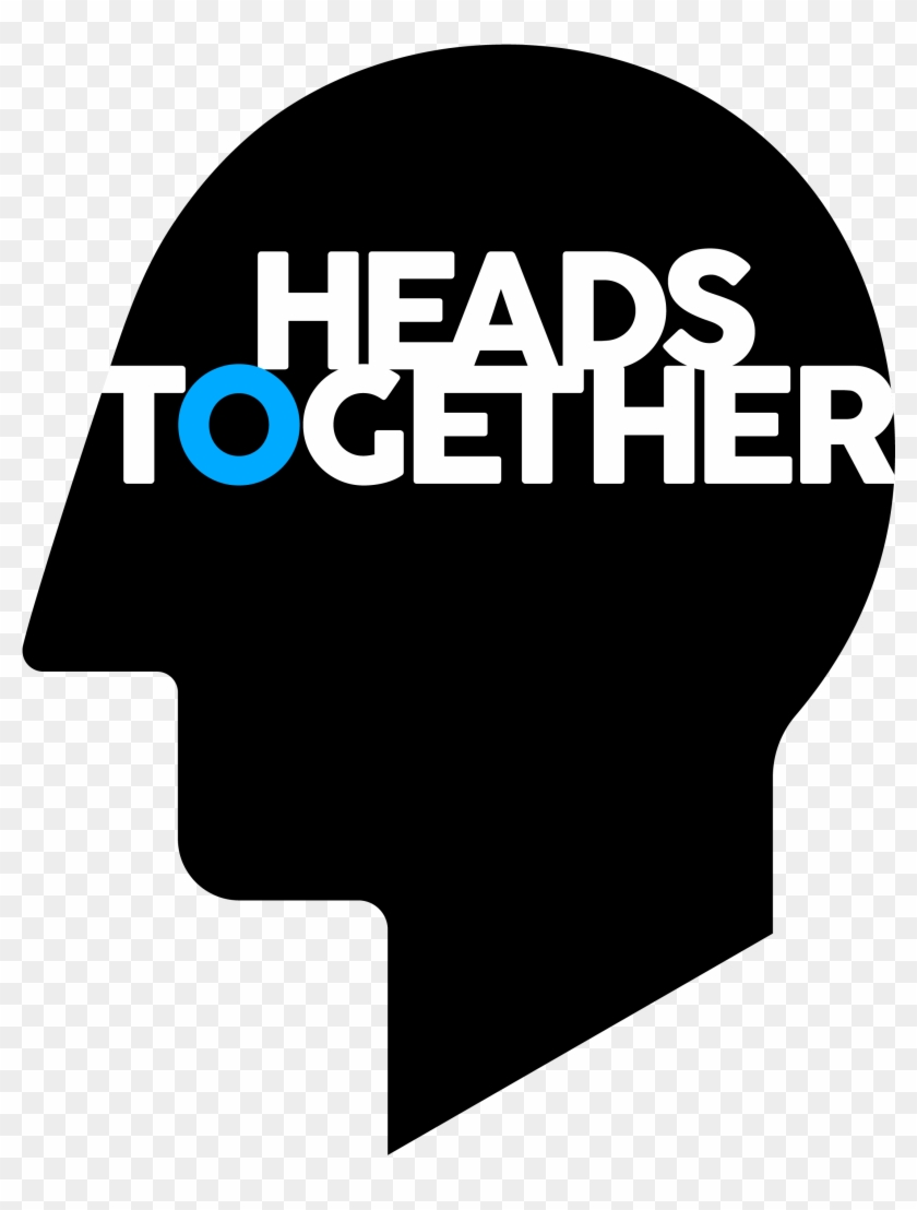 Heads Together Heads Together, Adidas Logo, Logos, - Heads Together Charity Logo Clipart #5866231