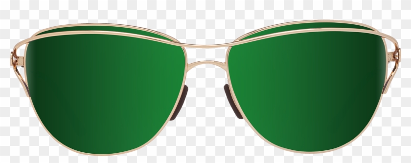 Sun With Sunglasses Png - Reflection Clipart